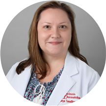Tonya Terwilliger, PA