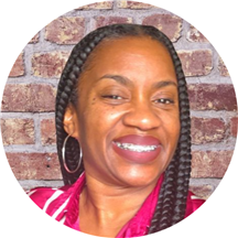 Tonya Willis, LPC
