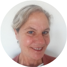 Tonya Wright, LCSW