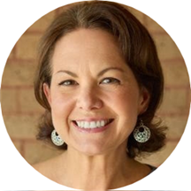 Tonya Young, LPCC