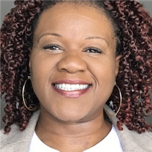 Tonyah Roberts-Johnson, LCSW - C
