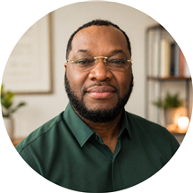 Tonye Ihua-Maduenyi, APRN