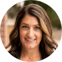 Tonyia Behrendt, LCMHC