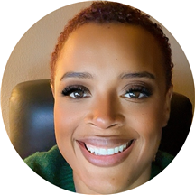Tonyia Fleming, LPC