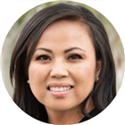 Tori Dang, LCSW