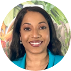 Tornia Anderson Morgan, RDN, CDCES