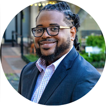 Torrenzo Moore, LMHC