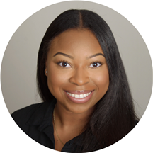 Torrie Redwine, LPC