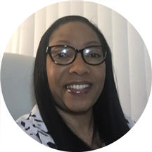 Tosha Johnson, LCSW