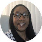 Tosha Johnson, LCSW