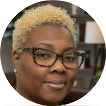 Tosha Robbins, LMHC