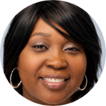 Tosheta BrownGreenfield, RN