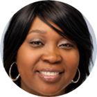 Tosheta BrownGreenfield, RN
