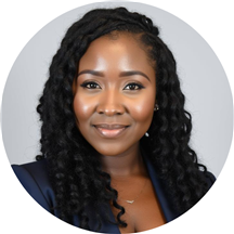 Tosin Adebiyi, PMHNP