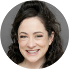 Tovah Wolf, RD