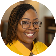 Towanda EdwardsOsborne, LCSW
