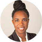 Towanta Barrett, MS
