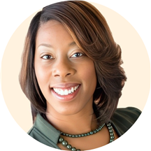 Toya Johnson, LCSW