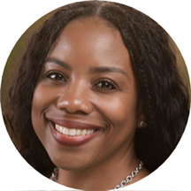 Toya Smith, PMHNP