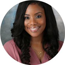 Toya Smith, PMHNP