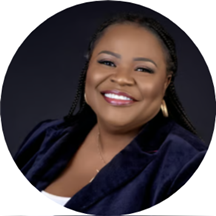 Toyin Olajide DNP, PMHNP
