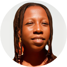 Toyin Thompson, LMFT