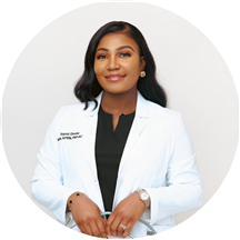 Toyosi Omole