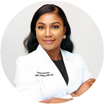Toyosi Omole
