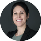 Tracee Diaz, LMFT