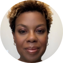 Tracee Lucas, PMHNP