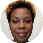 Tracee Lucas, PMHNP