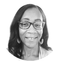 Tracey-Ann George, LCSW