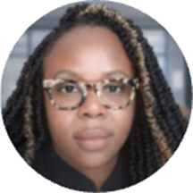Tracey-Ann Ricketts, WHNP