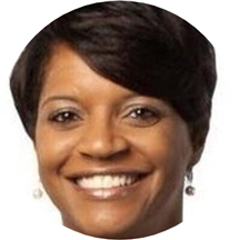 Tracey Brown, LPC