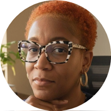 Tracey George, LCSW