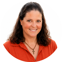 Tracey Gilbert