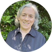 Tracey Groux, LPC