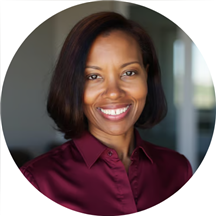 Tracey Hemmings, LCSW