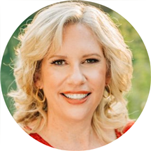 Tracey Johnson, LPC