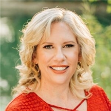 Tracey Johnson, LPC