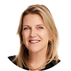 Tracey Maya, LMHC