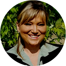 Tracey Thomas, LCSW