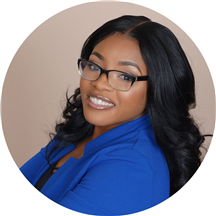 Tracey Uwaeke, LMHC