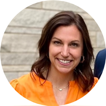 Traci Ananias, LCSW