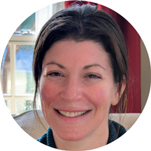 Traci Cahn