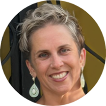 Traci Corbett Fortner, LCSW