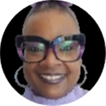 Traci Davis-Taylor, LCSW