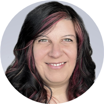 Traci Doran, LMSW