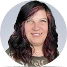 Traci Doran, MSW