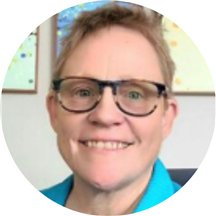 Traci Elliott, LMHC